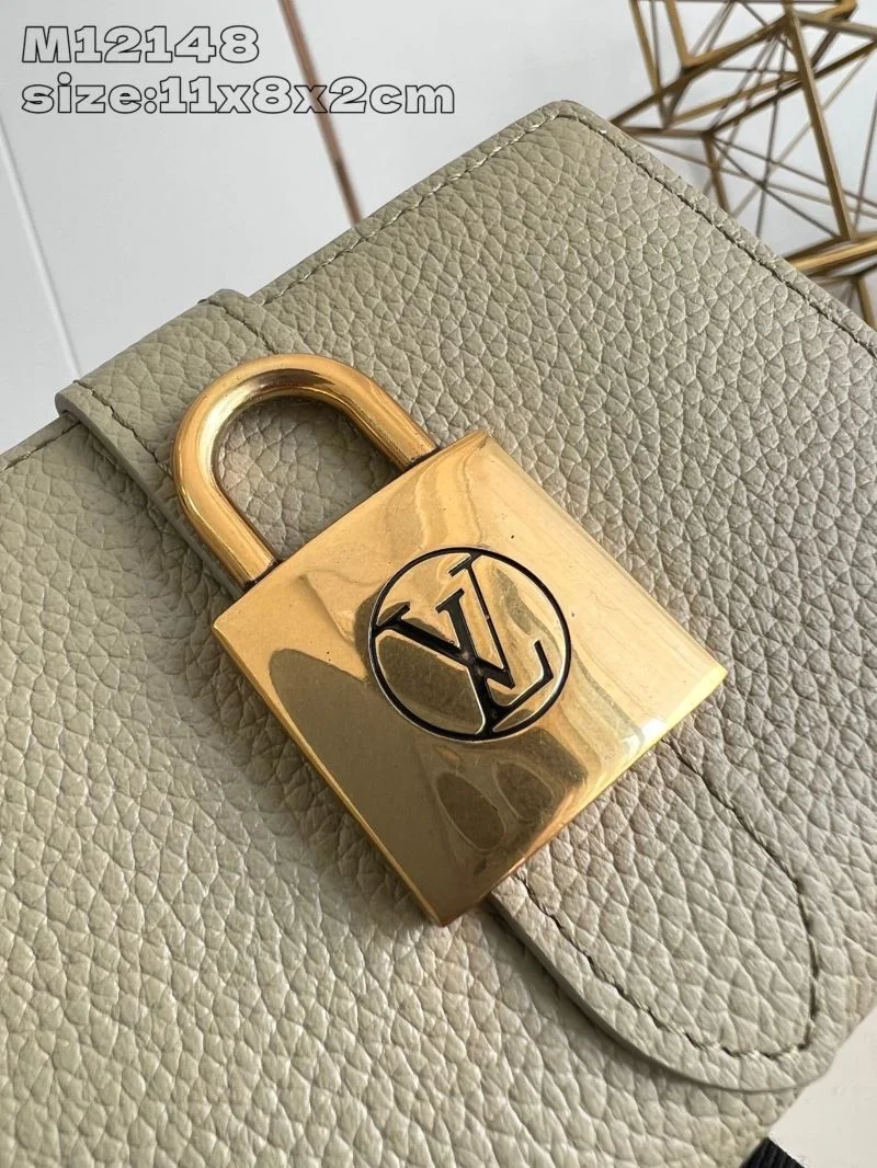 Attractive Louis Vuitton Wallets Purse 40881