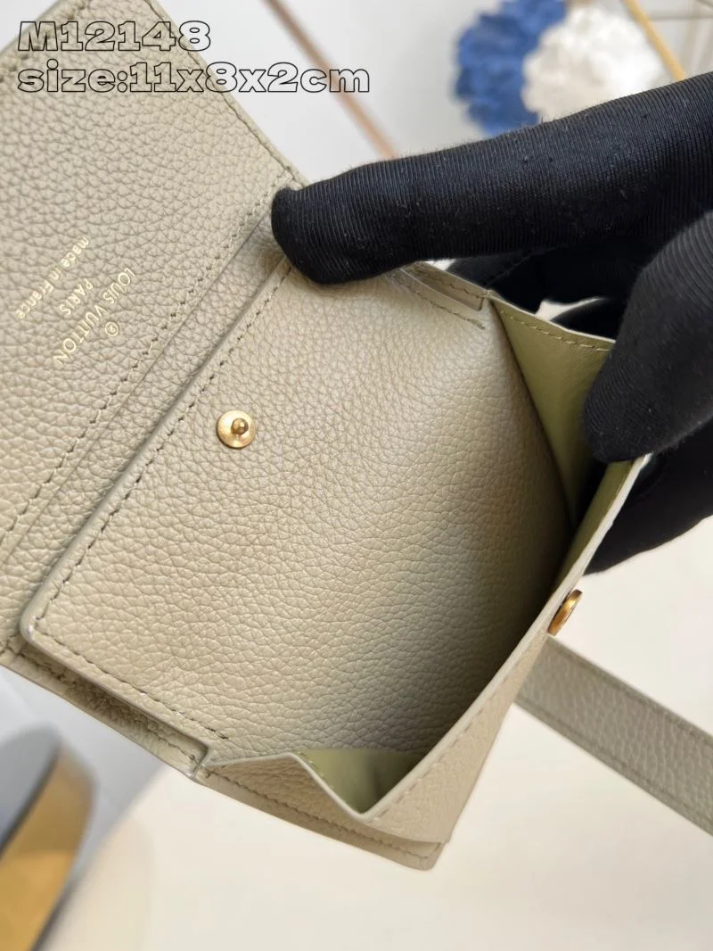 Attractive Louis Vuitton Wallets Purse 40881