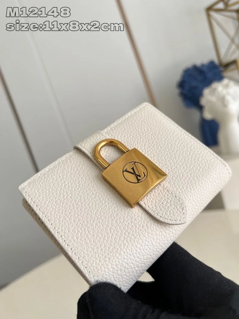 Durable Louis Vuitton Wallets Purse 40827
