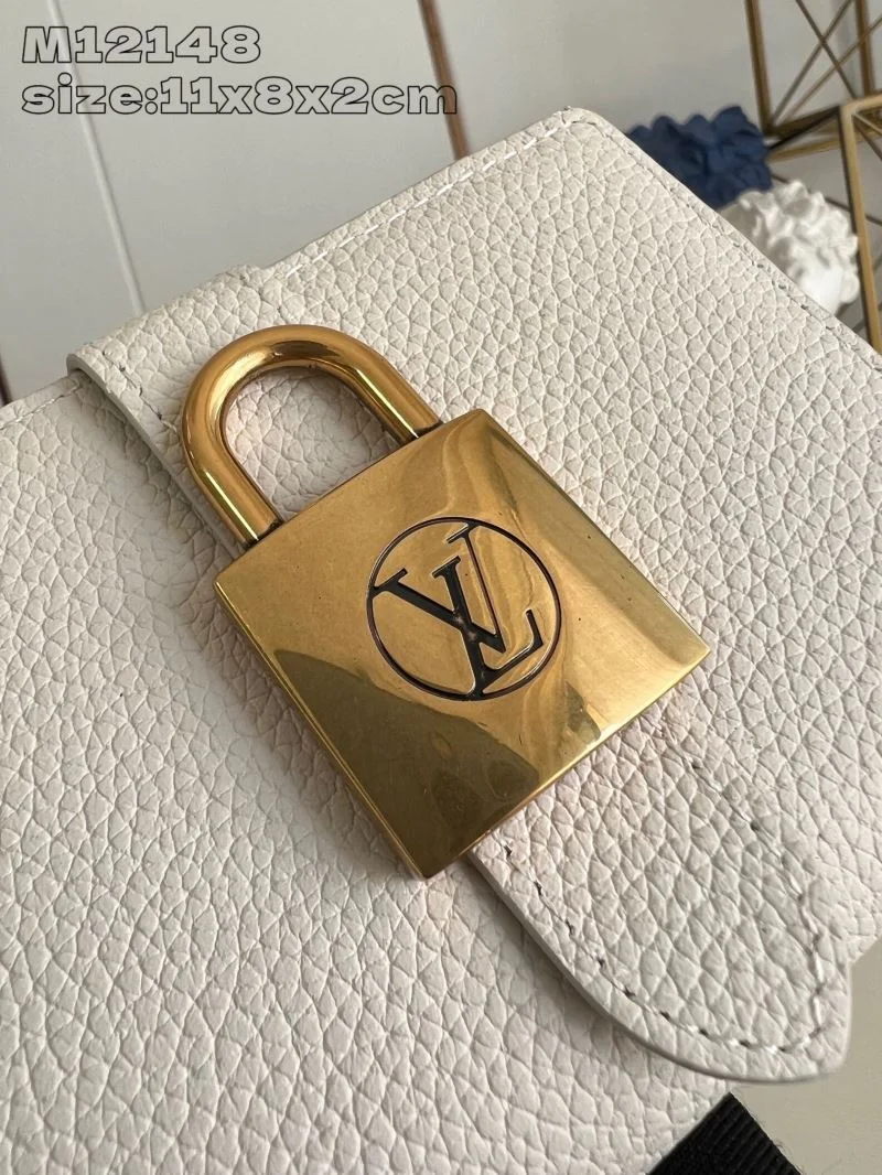 Durable Louis Vuitton Wallets Purse 40827