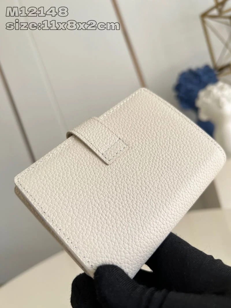 Durable Louis Vuitton Wallets Purse 40827