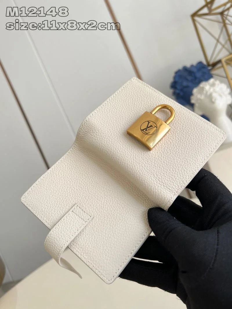 Durable Louis Vuitton Wallets Purse 40827