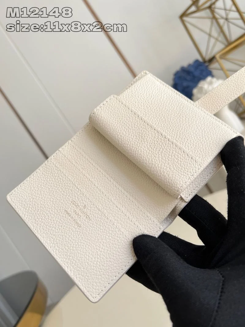 Durable Louis Vuitton Wallets Purse 40827