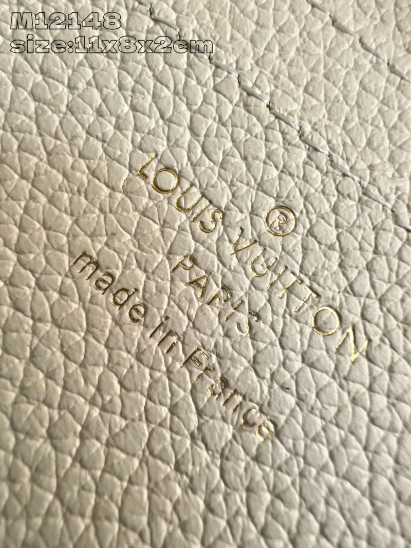 Durable Louis Vuitton Wallets Purse 40827