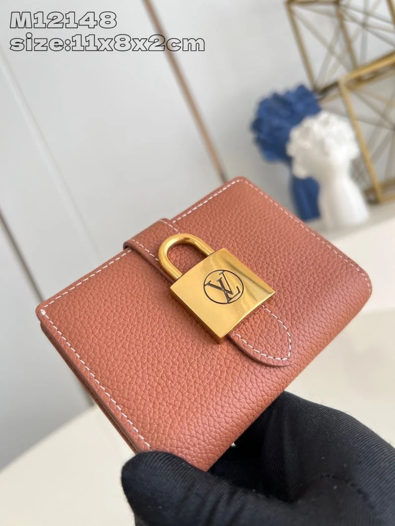 Durable Louis Vuitton Wallets Purse 40828