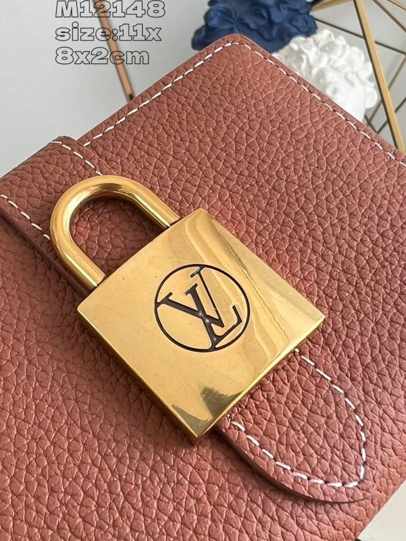 Durable Louis Vuitton Wallets Purse 40828