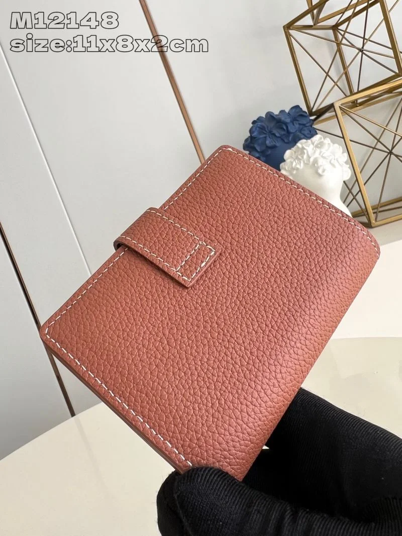 Durable Louis Vuitton Wallets Purse 40828