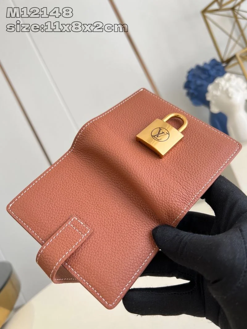 Durable Louis Vuitton Wallets Purse 40828
