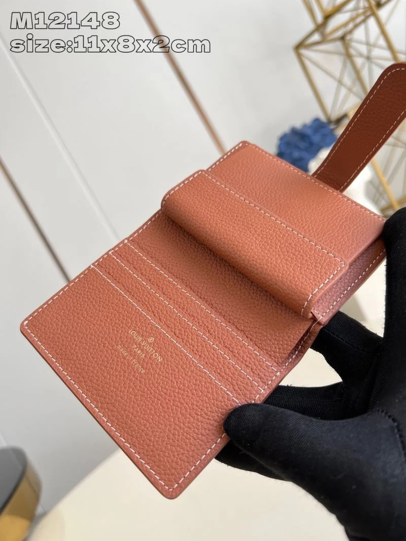 Durable Louis Vuitton Wallets Purse 40828