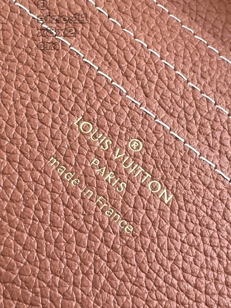 Durable Louis Vuitton Wallets Purse 40828