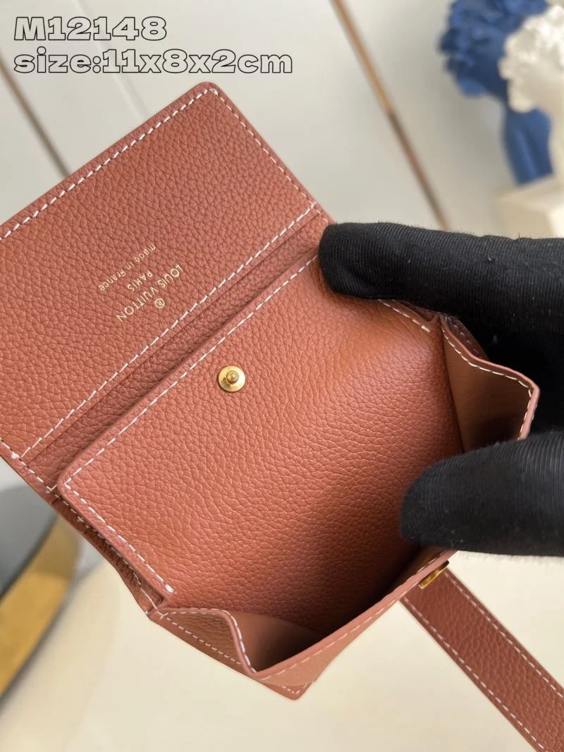 Durable Louis Vuitton Wallets Purse 40828
