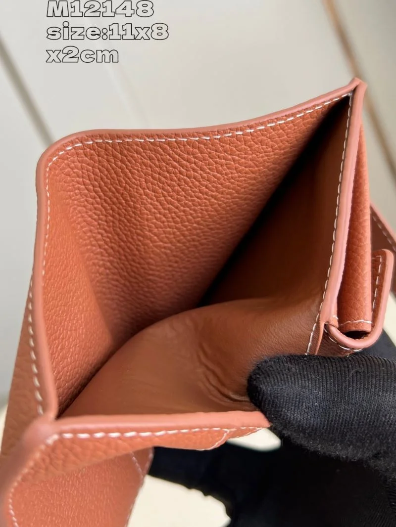 Durable Louis Vuitton Wallets Purse 40828