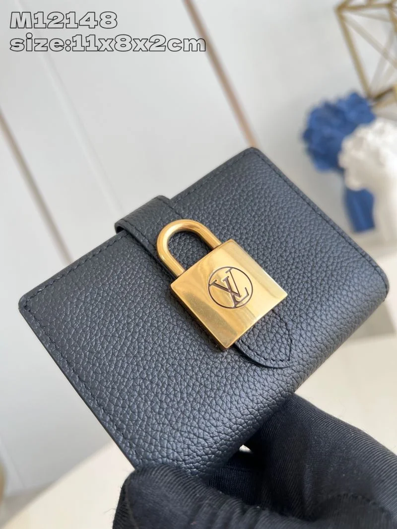 Louis Vuitton Wallets Purse RelaxedFit 40825