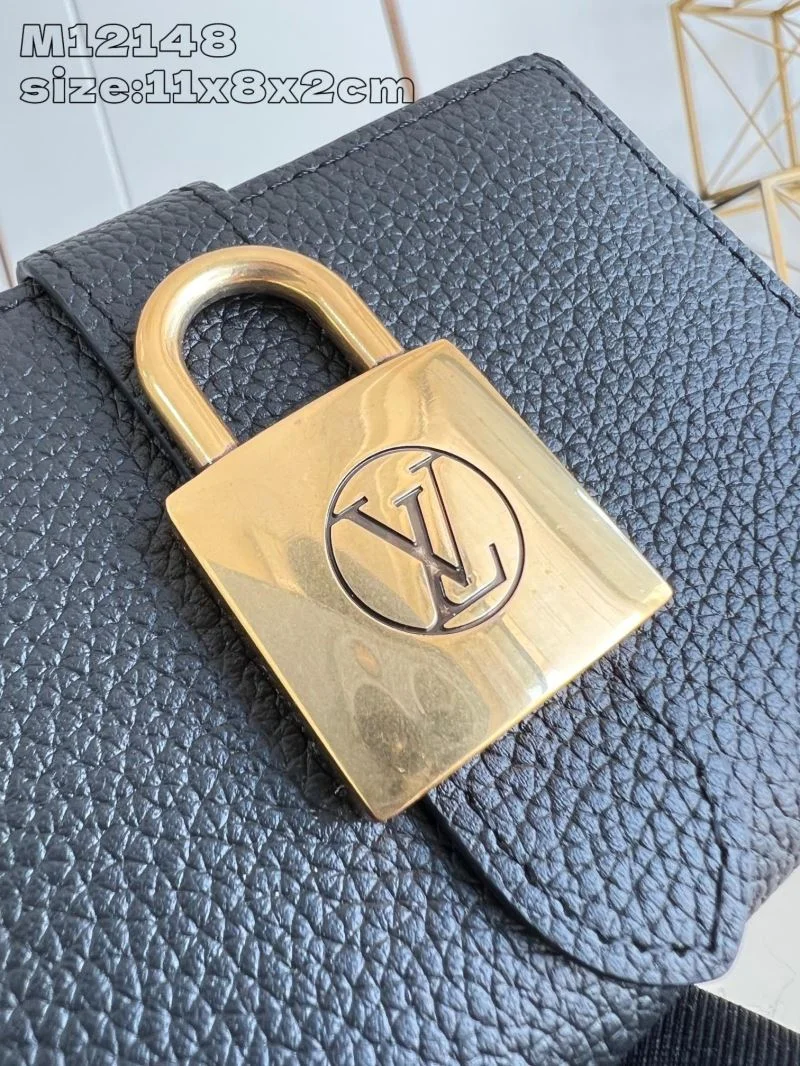 Louis Vuitton Wallets Purse RelaxedFit 40825
