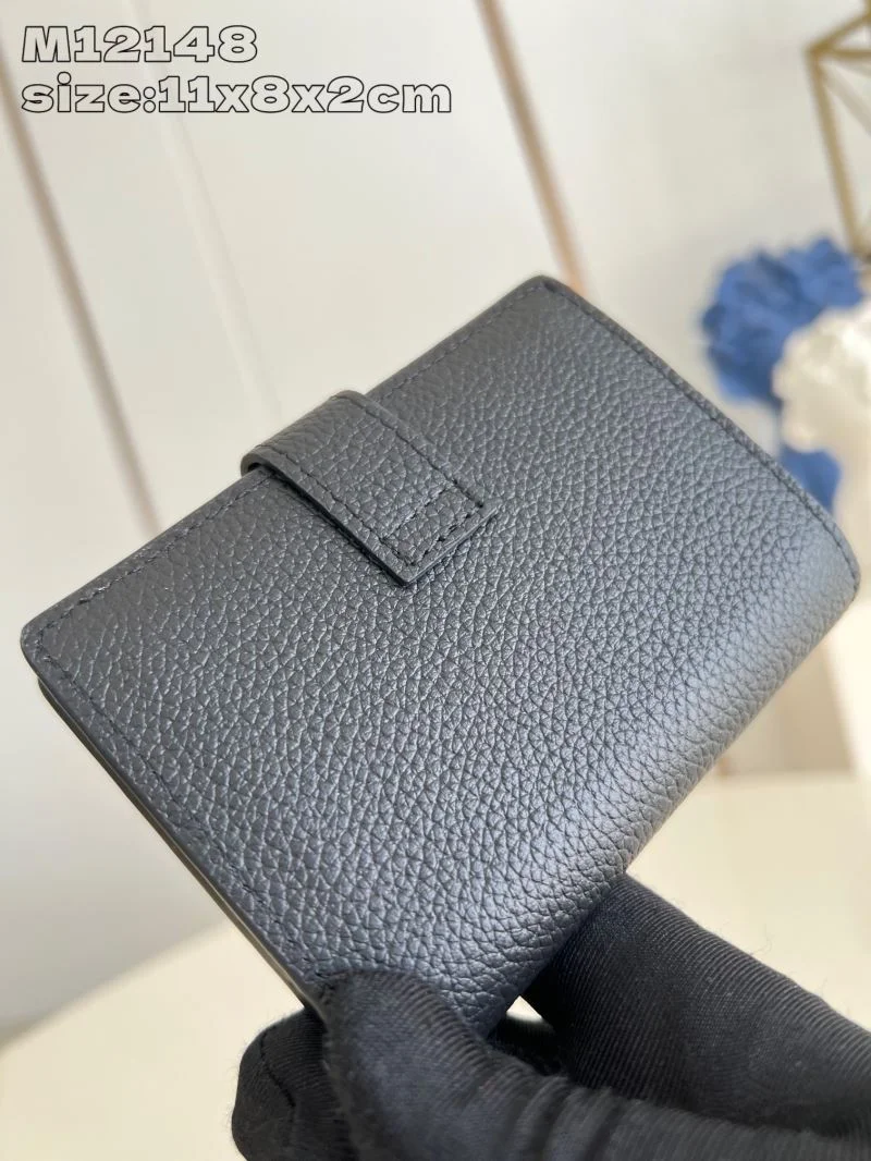 Louis Vuitton Wallets Purse RelaxedFit 40825