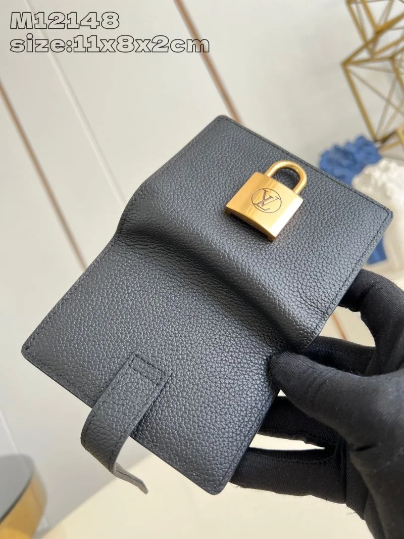 Louis Vuitton Wallets Purse RelaxedFit 40825