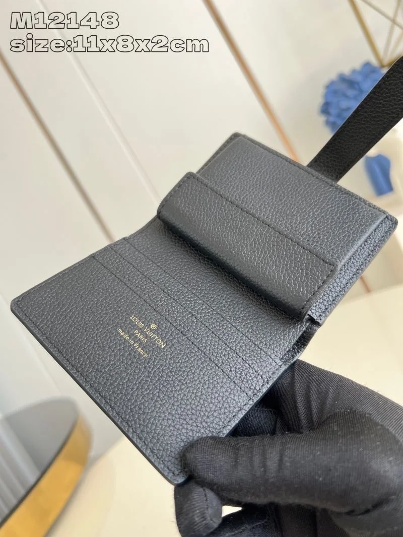 Louis Vuitton Wallets Purse RelaxedFit 40825