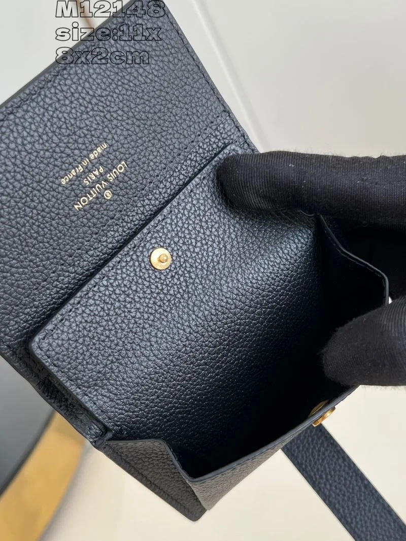 Louis Vuitton Wallets Purse RelaxedFit 40825