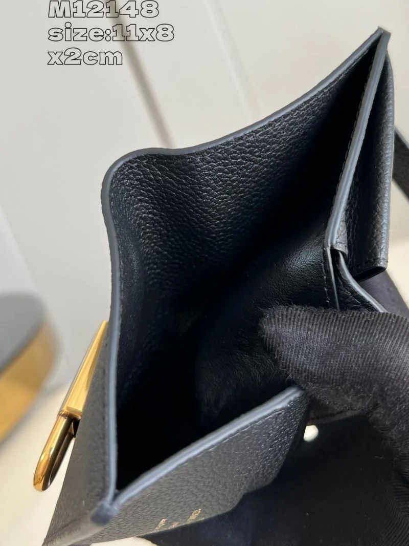 Louis Vuitton Wallets Purse RelaxedFit 40825