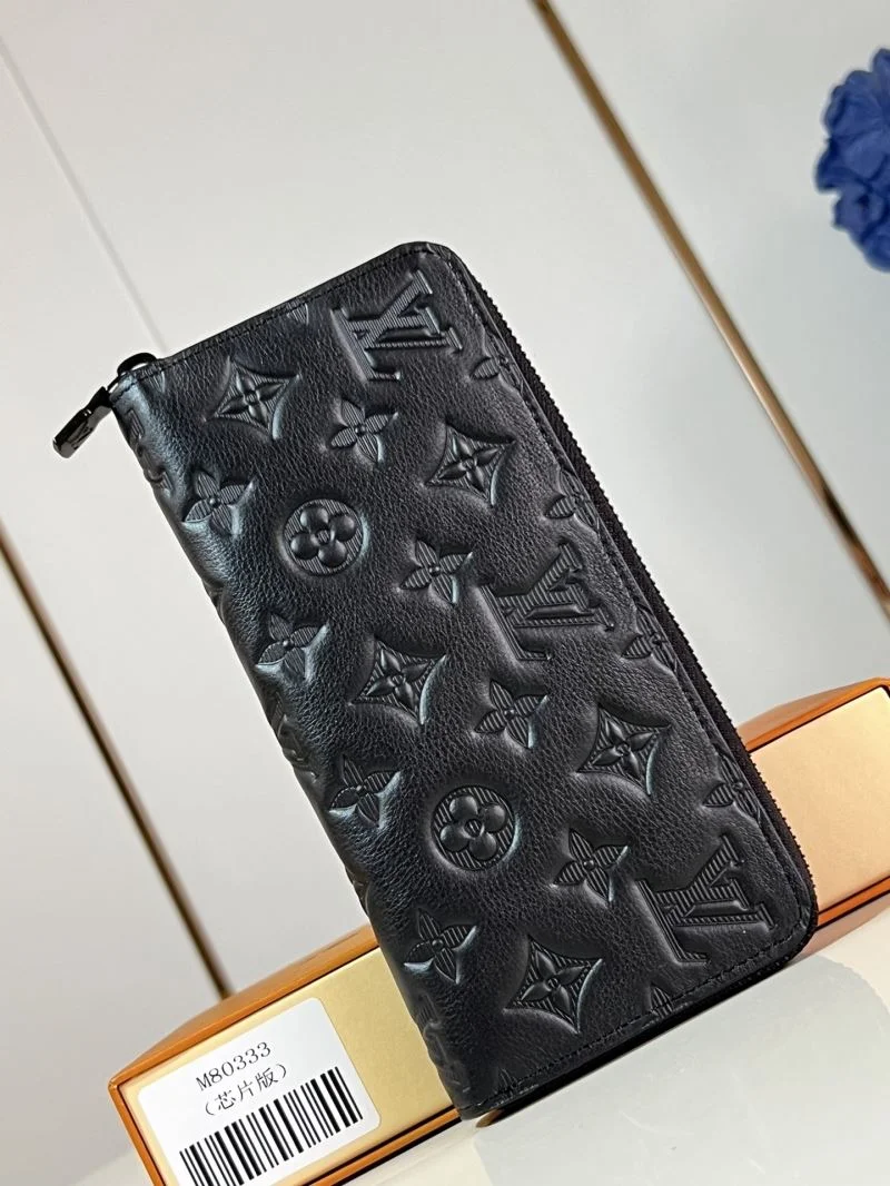 Upgraded Louis Vuitton Wallets Purse 40822