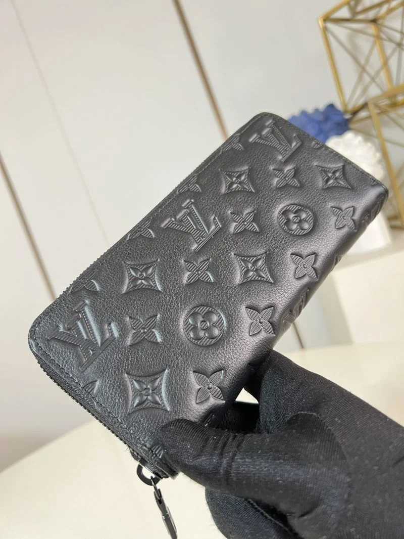 Upgraded Louis Vuitton Wallets Purse 40822