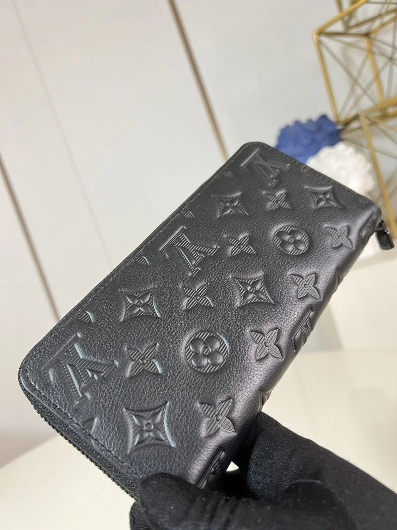 Upgraded Louis Vuitton Wallets Purse 40822