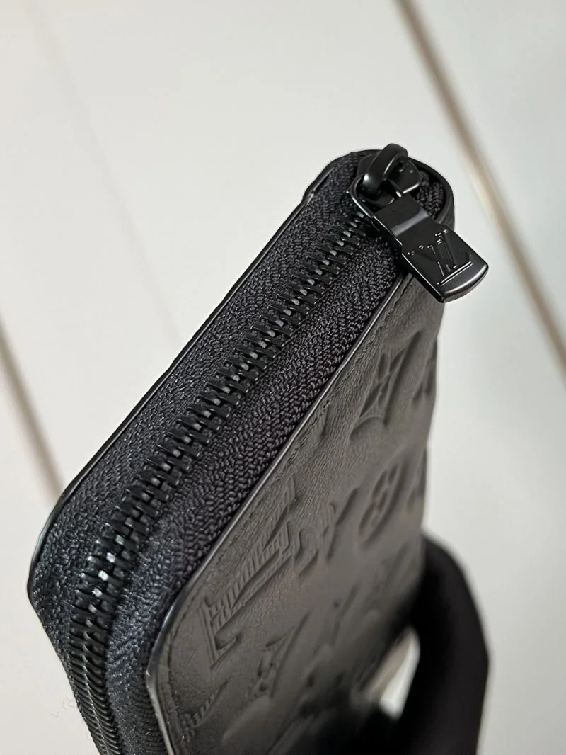 Upgraded Louis Vuitton Wallets Purse 40822