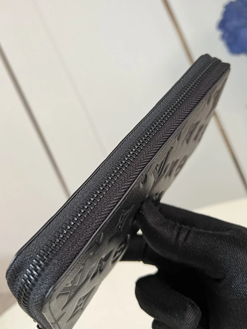 Upgraded Louis Vuitton Wallets Purse 40822