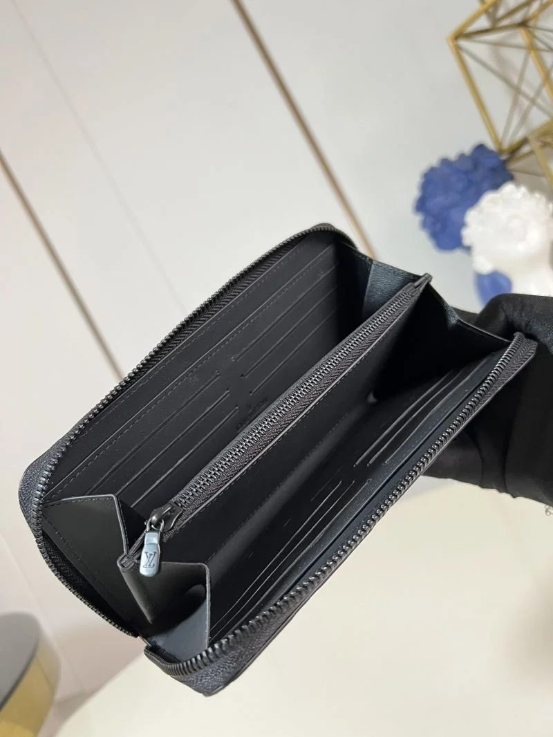 Upgraded Louis Vuitton Wallets Purse 40822