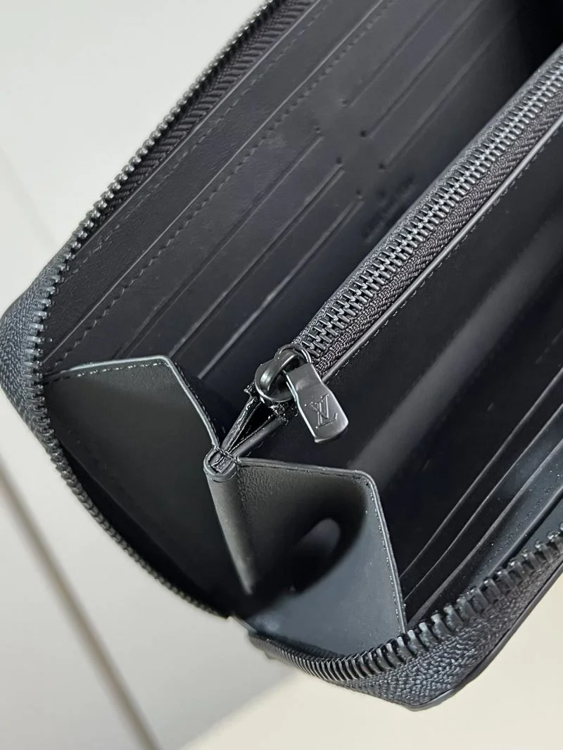Upgraded Louis Vuitton Wallets Purse 40822