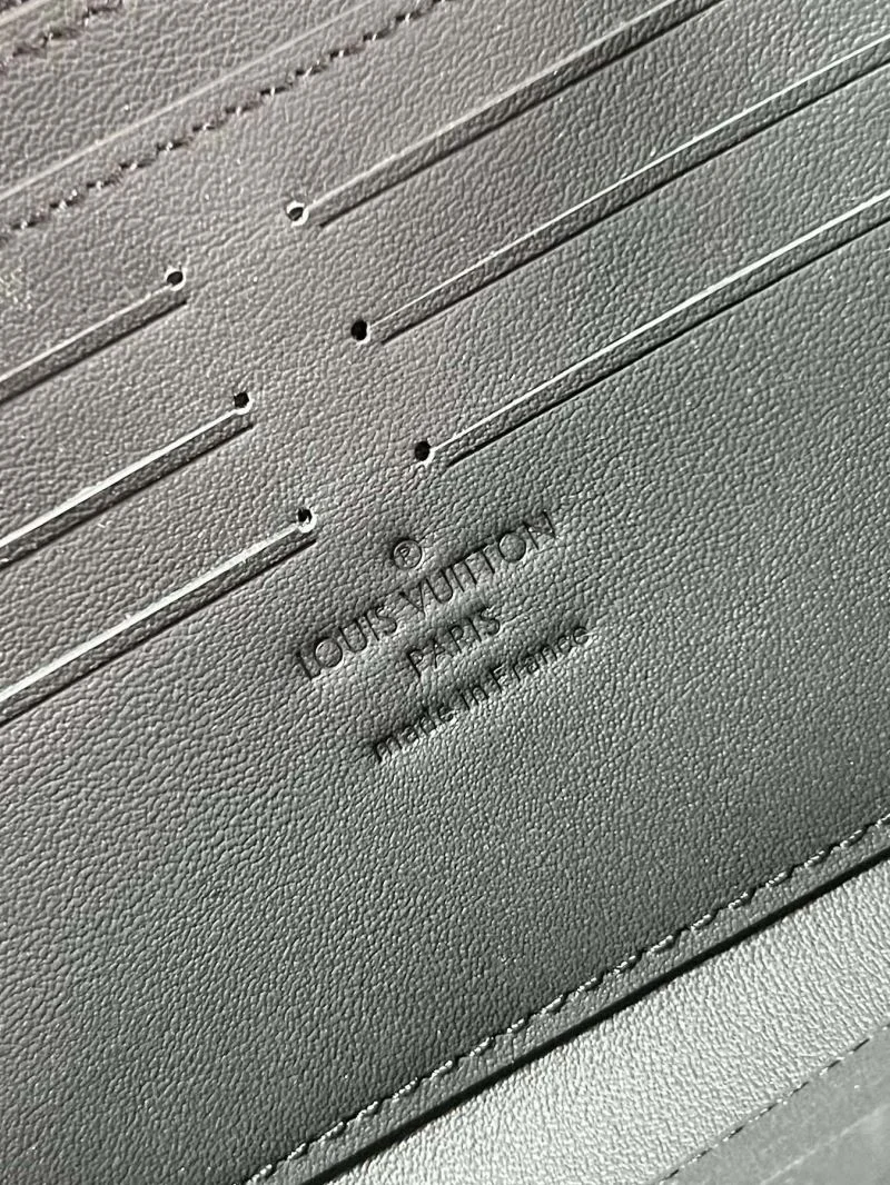 Upgraded Louis Vuitton Wallets Purse 40822