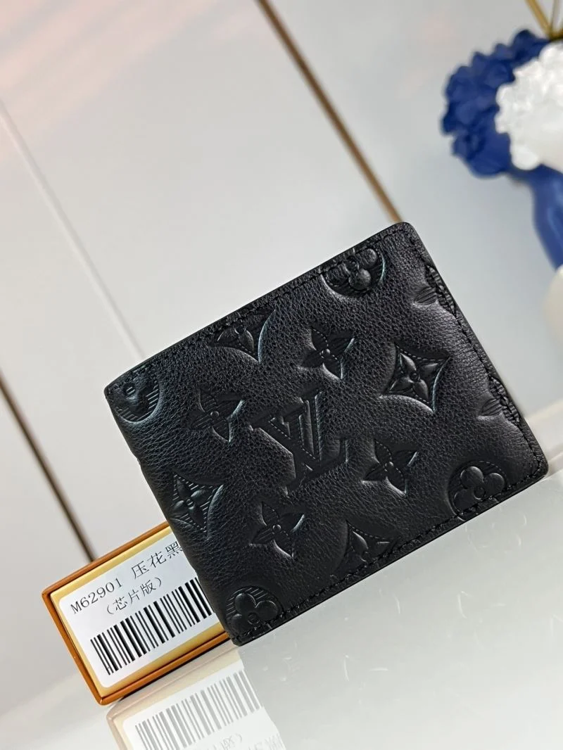 Louis Vuitton Wallets Purse Bright 40823