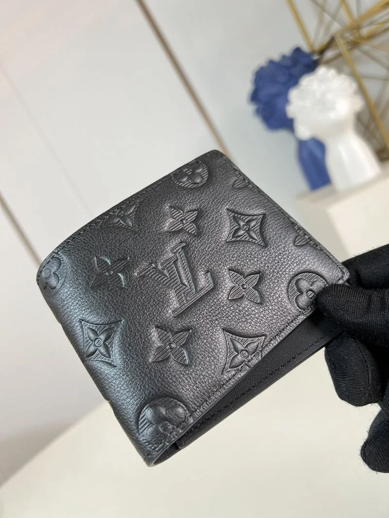 Louis Vuitton Wallets Purse Bright 40823