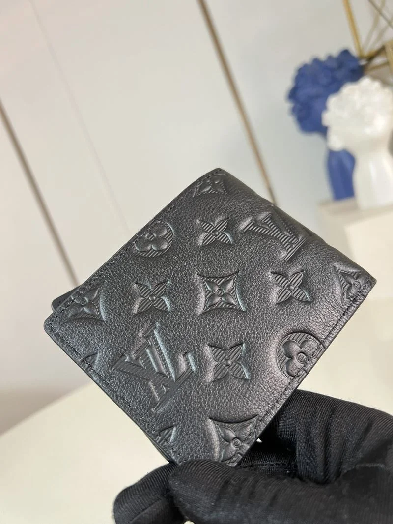Louis Vuitton Wallets Purse Bright 40823