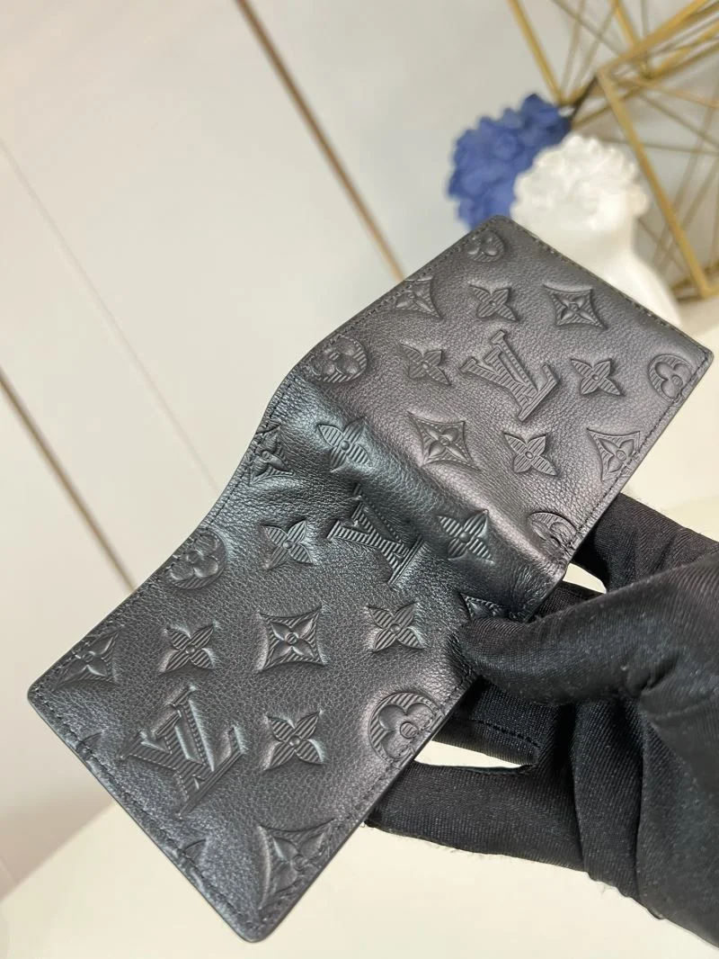 Louis Vuitton Wallets Purse Bright 40823