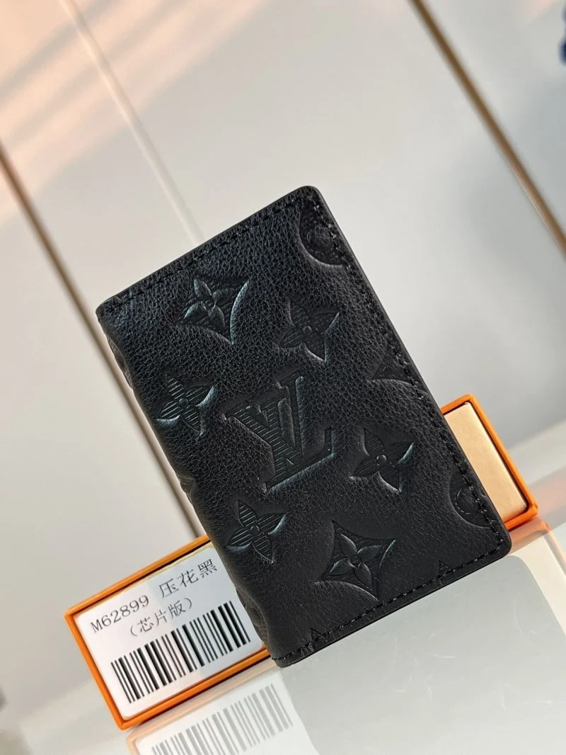 Louis Vuitton Wallets Purse Timeless 40820