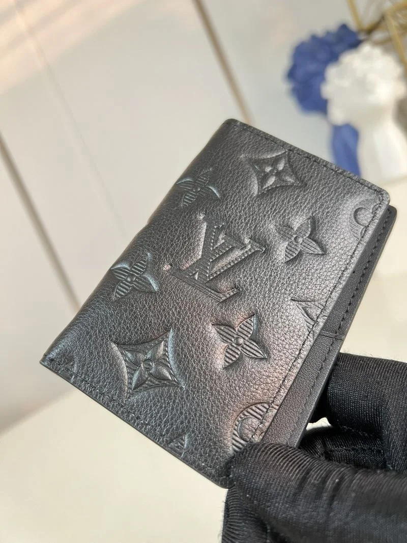 Louis Vuitton Wallets Purse Timeless 40820