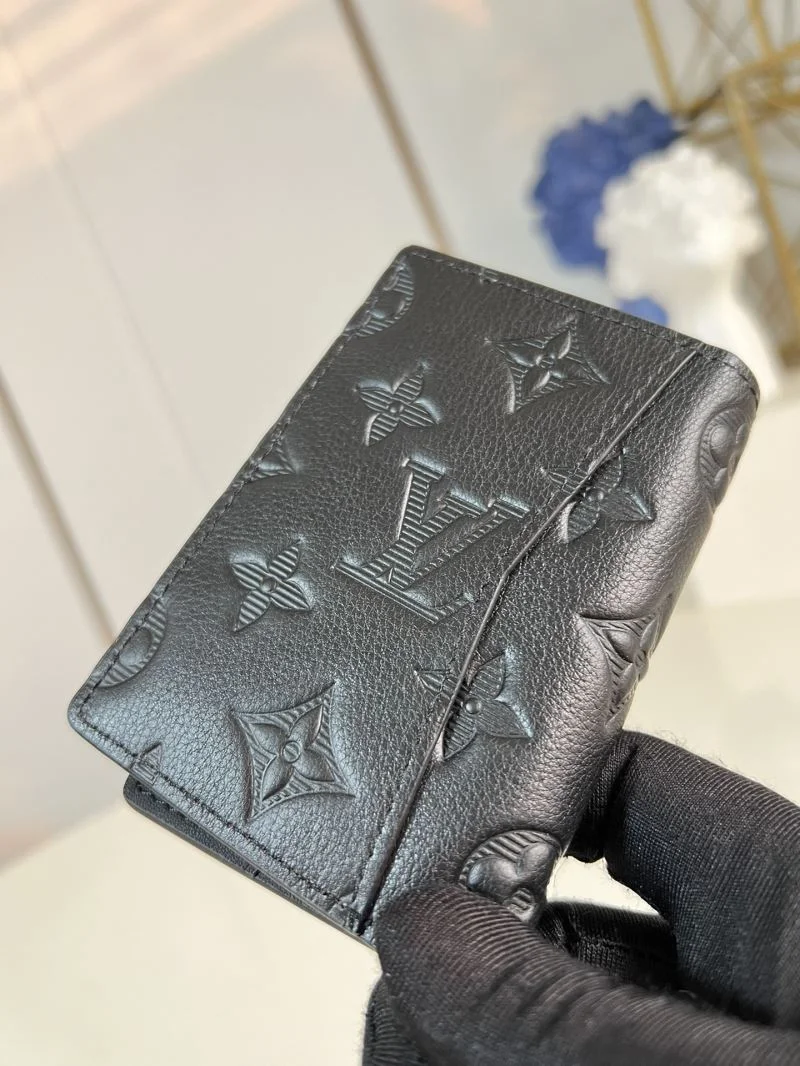 Louis Vuitton Wallets Purse Timeless 40820