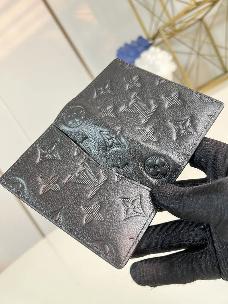 Louis Vuitton Wallets Purse Timeless 40820