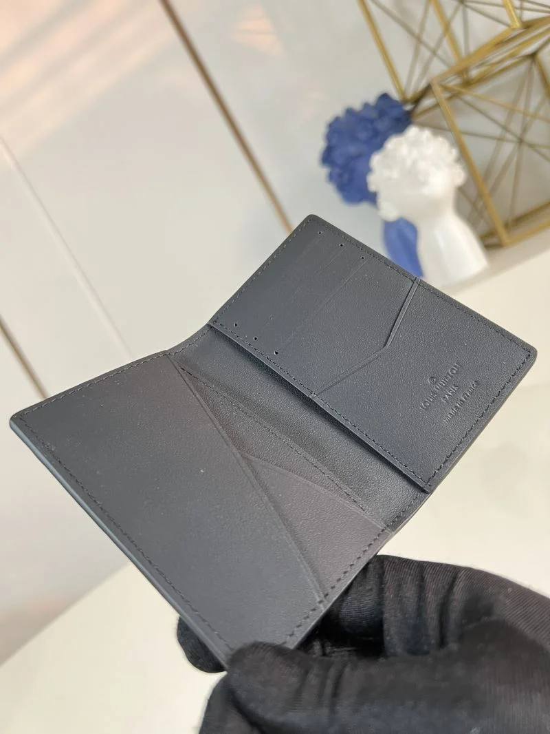 Louis Vuitton Wallets Purse Timeless 40820