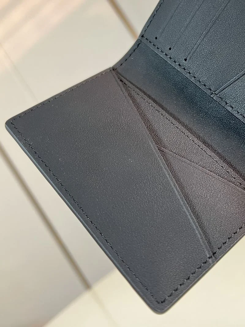 Louis Vuitton Wallets Purse Timeless 40820