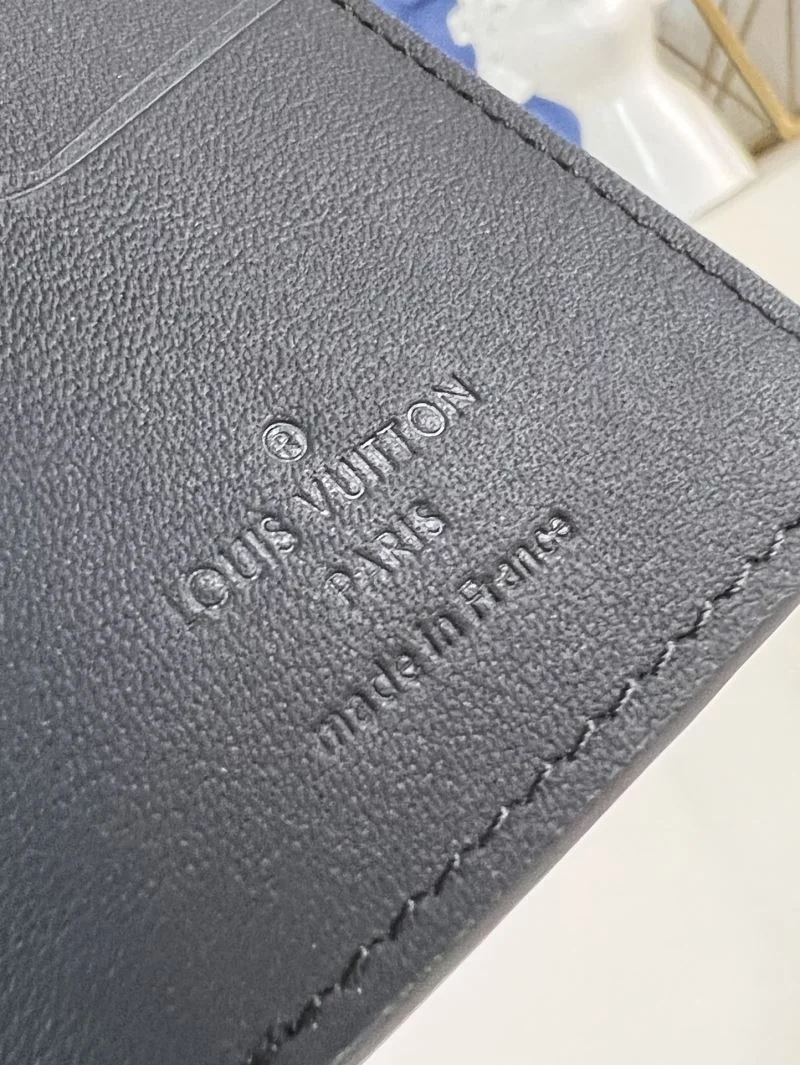 Louis Vuitton Wallets Purse Timeless 40820