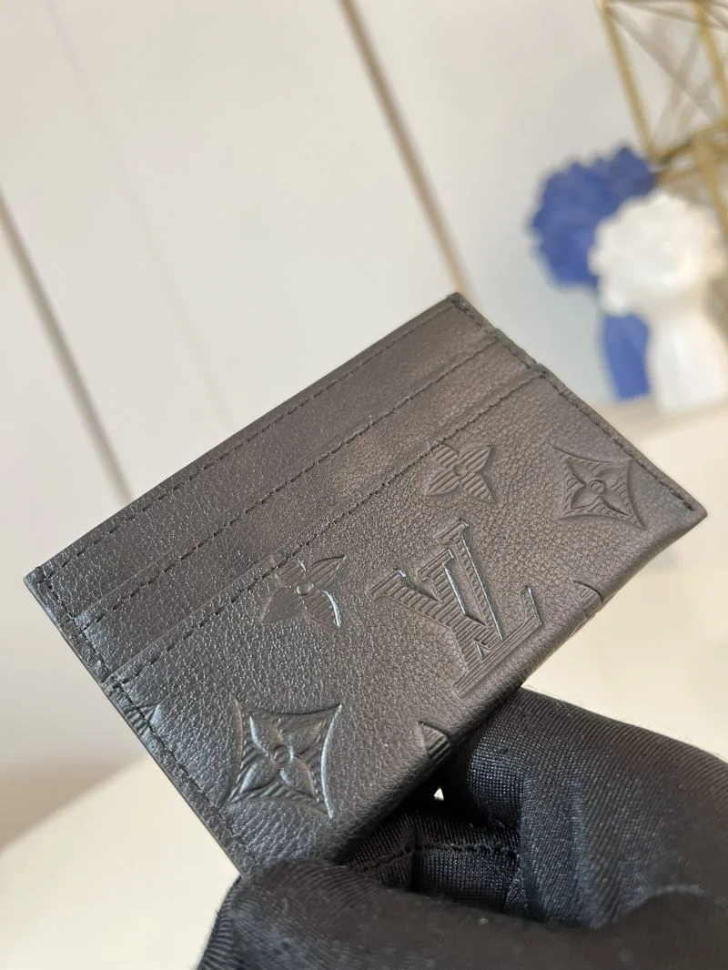Louis Vuitton Wallets Purse Minimalist 40818