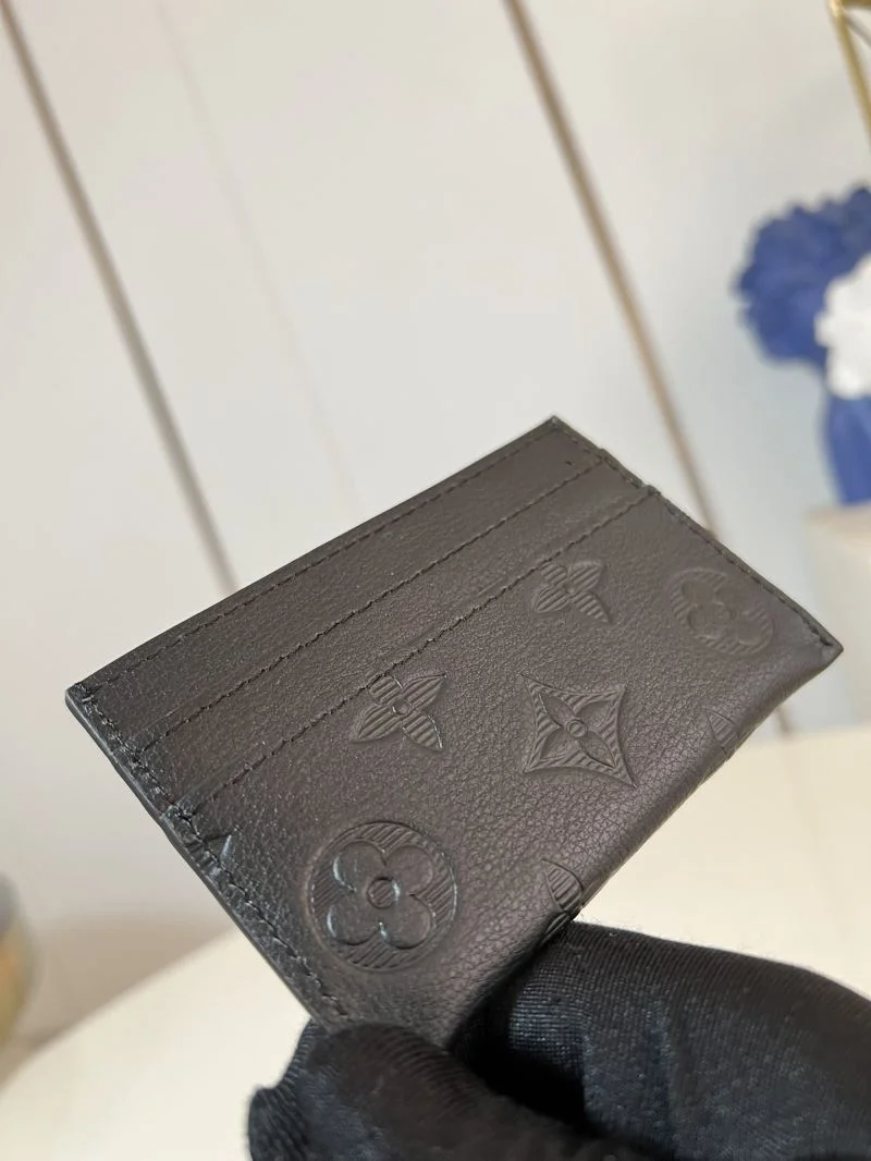 Louis Vuitton Wallets Purse Minimalist 40818