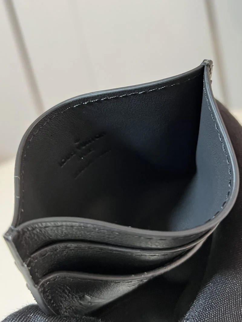 Louis Vuitton Wallets Purse Minimalist 40818