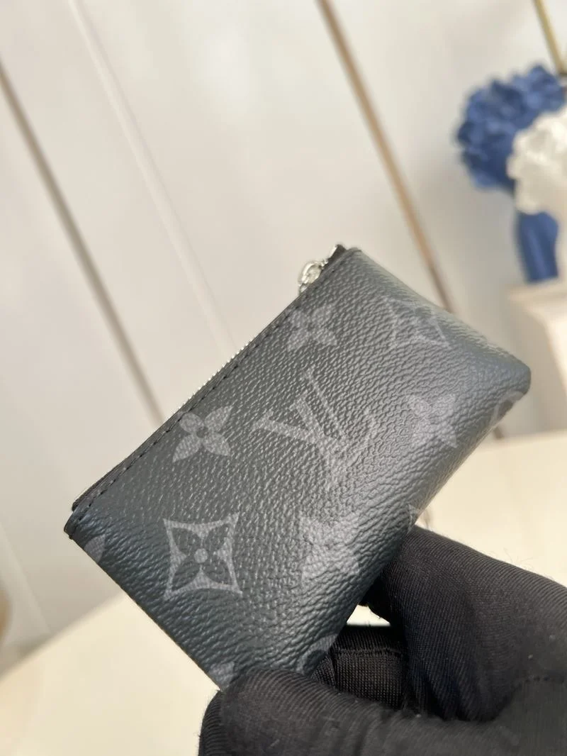 EyeCatching Louis Vuitton Wallets Purse 40854