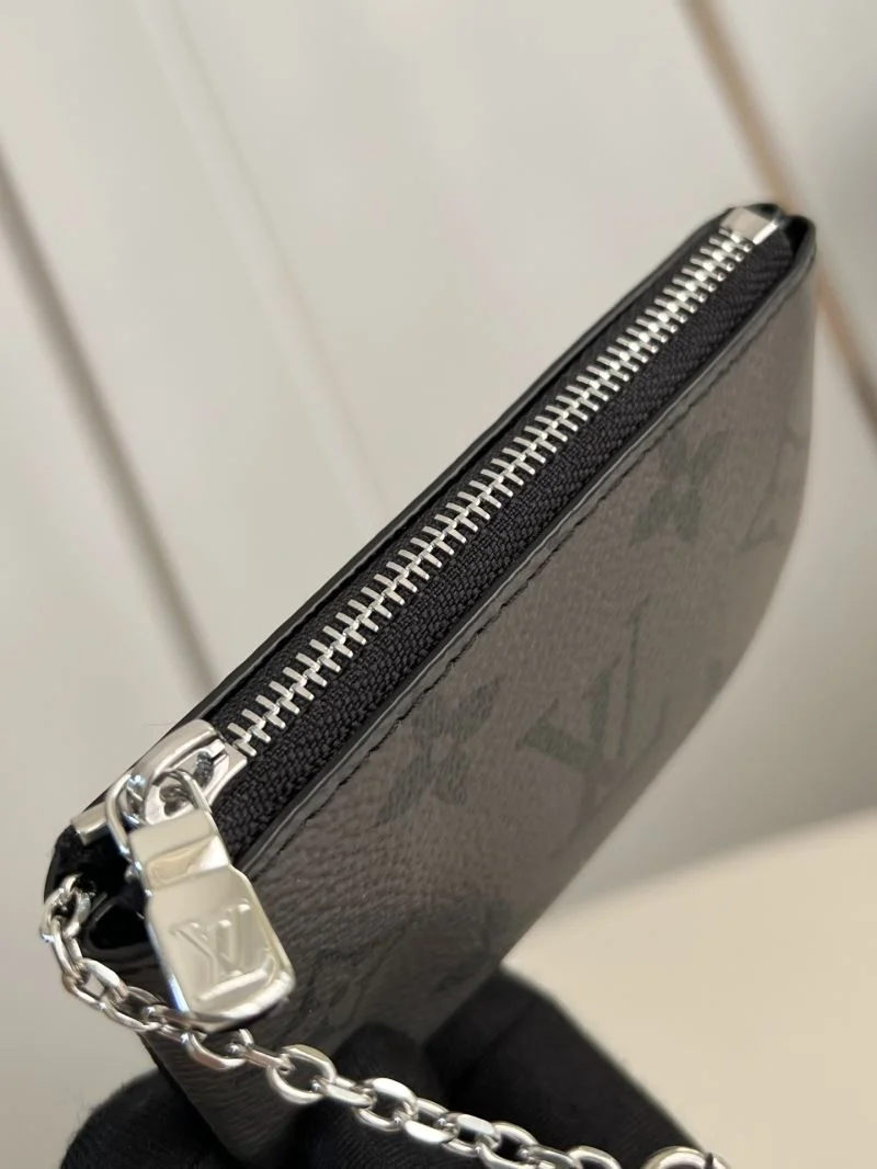 EyeCatching Louis Vuitton Wallets Purse 40854