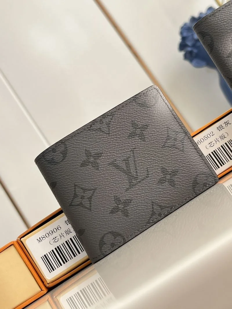 Louis Vuitton Wallets Purse Elegant 40816