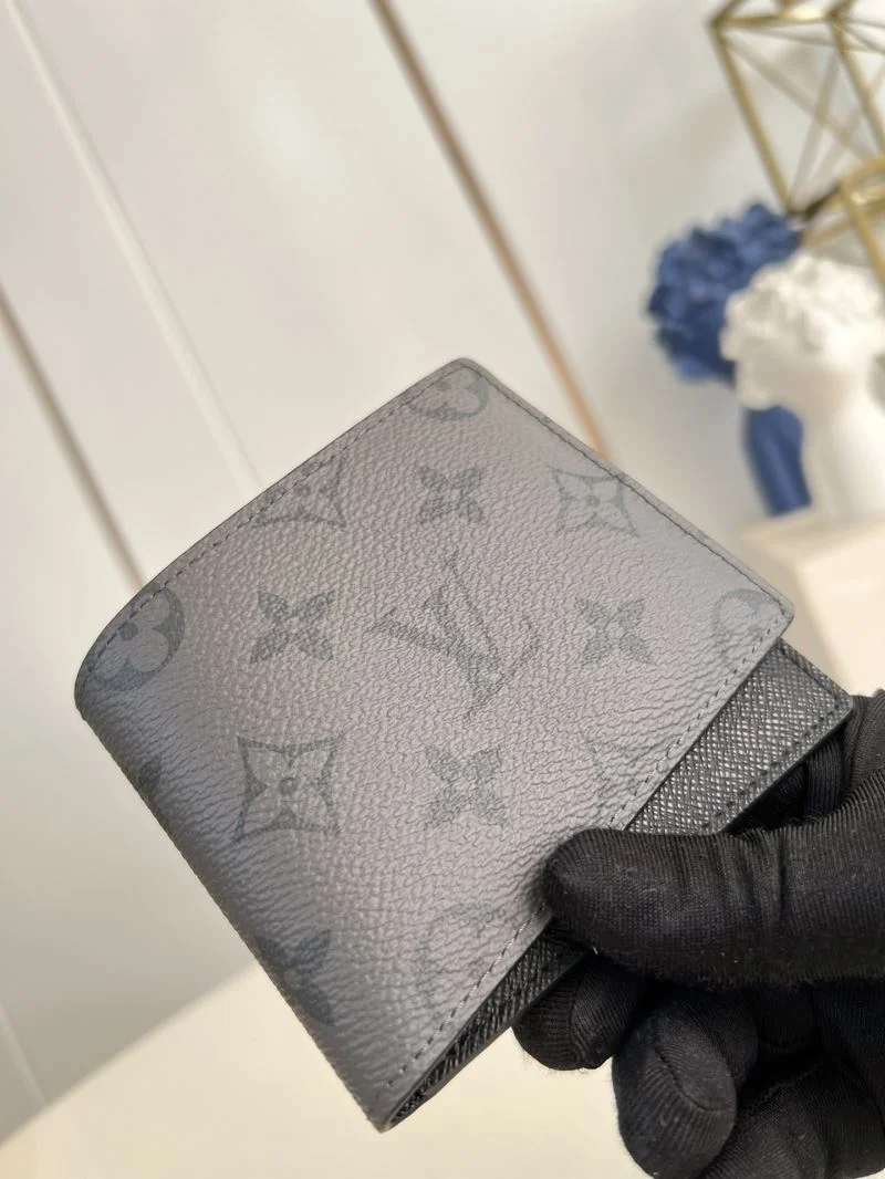 Louis Vuitton Wallets Purse Elegant 40816