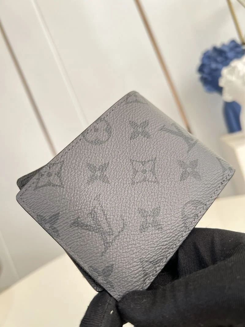 Louis Vuitton Wallets Purse Elegant 40816